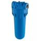 Фильтр магистральный Atlas Filtri PLUS 2P AB 10" 3/4" с голубой колбой