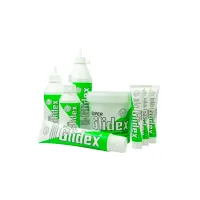 Смазка силиконовая для канализации Unipak Super Glidex банка 750 г