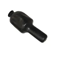 Мембрана для гидроаккумулятора Sefa 100-150 л Ø80 проходная EPDM