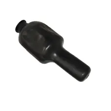 Мембрана для гідроакумулятора Sefa 100-150 л Ø80 прохідна EPDM
