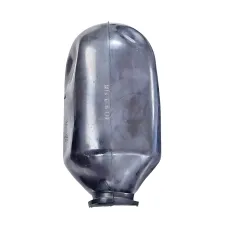 Мембрана для гідроакумулятора Sefa 12-18 л Ø45 EPDM