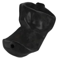 Мембрана для гидроаккумулятора Sefa 150-200 л Ø80 проходная EPDM