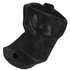Мембрана для гідроакумулятора Sefa 150-200 л Ø80 прохідна EPDM