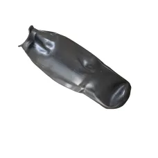 Мембрана для гідроакумулятора Sefa 200-300 л Ø160 прохідна EPDM