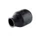 Мембрана для гідроакумулятора Sefa 24 л Ø80 EPDM