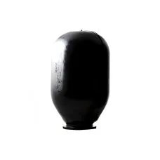 Мембрана для гідроакумулятора Sefa 35-50 л Ø80 EPDM