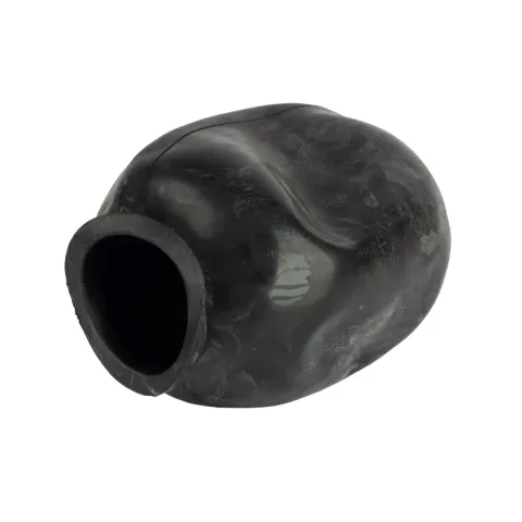 Мембрана для гидроаккумулятора Sefa 35-50 л Ø80 с хвостом EPDM