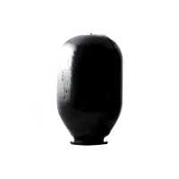 Мембрана для гидроаккумулятора Sefa 35-50 л Ø90 EPDM