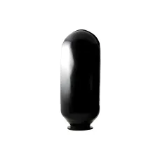 Мембрана для гідроакумулятора Sefa 50-80 л Ø80 EPDM