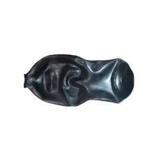 Мембрана для гідроакумулятора Sefa 500-750 л Ø160 прохідна EPDM