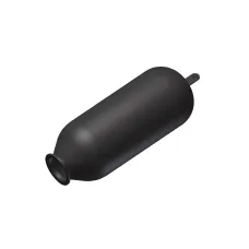 Мембрана для гідроакумулятора Sefa 60-80-100 л Ø90 з хвостом EPDM
