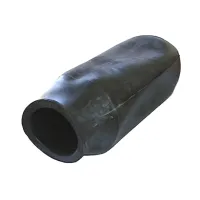 Мембрана для гидроаккумулятора Sefa 750-1000 л Ø160 проходная EPDM