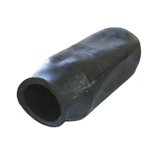 Мембрана для гідроакумулятора Sefa 750-1000 л Ø160 прохідна EPDM