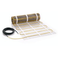 Нагревательный мат двухжильный Veria Quickmat 150 1500 Вт 10 м²