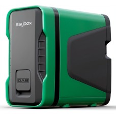 Насосна станція DAB E.sybox Pop інверторна 0,3 кВт 32 м компактна для водопостачання