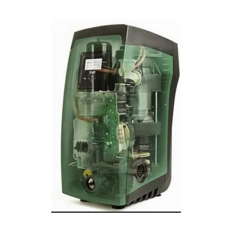 Насосная станция DAB E.sybox mini 3 инверторная 0,85 кВт 55 м самовсасывающая для водоснабжения