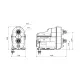 Насосная станция Grundfos SCALA2 3-45 с инвертором 45 м