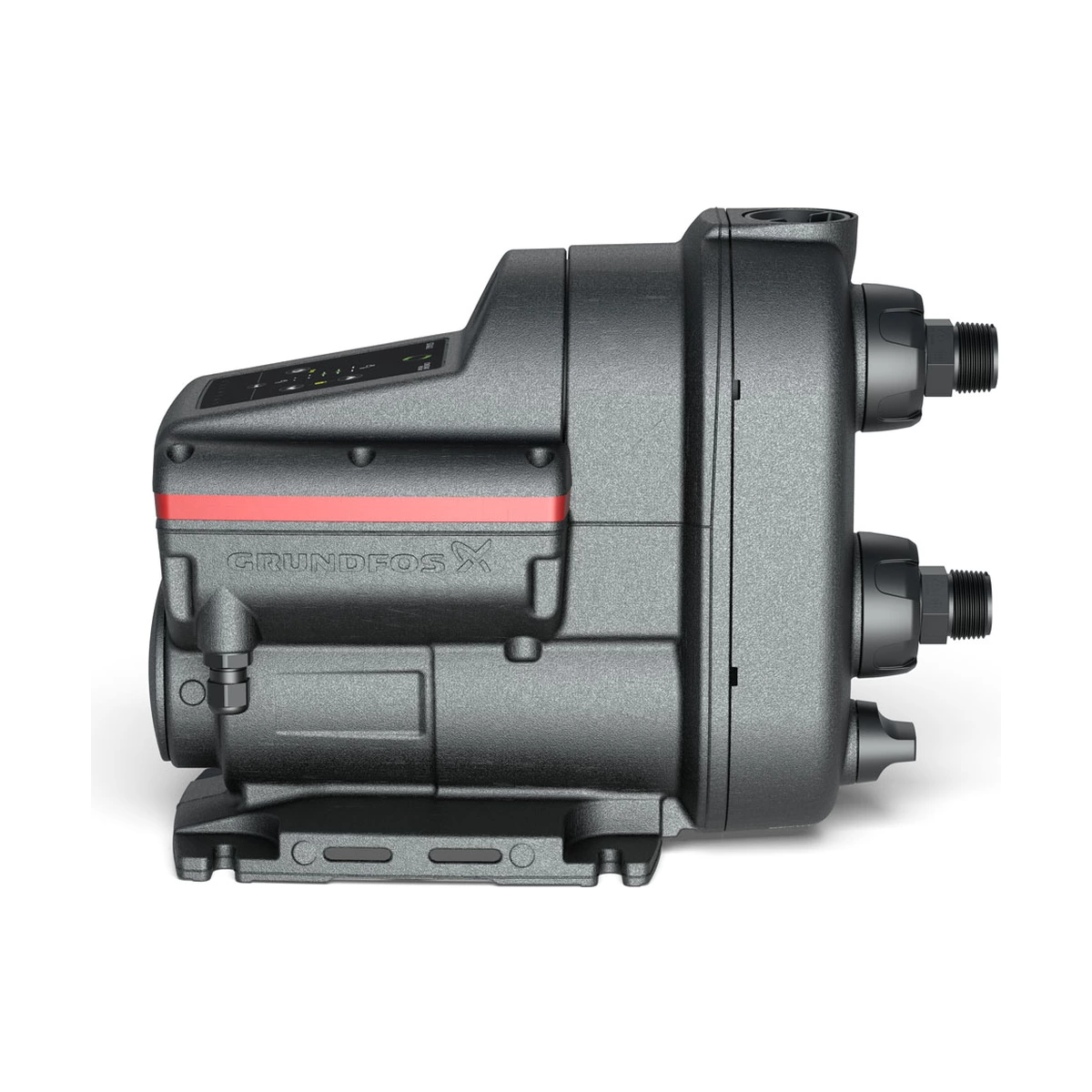 Насосная станция Grundfos SCALA2 3-45 с инвертором 45 м