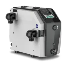 Насосна станція з інвертором Wilo Isar BOOST5-E-5-2G для постійного тиску, 1,1 кВт