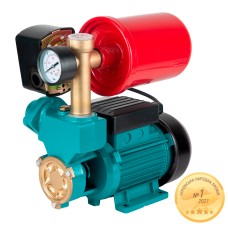 Насосная станция Aquatica AUTOGPa125ZA вихревая 1 л 0,37 кВт 32 м
