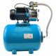 Насосная станция Aquatica JETSa100 50 л нержавеющий насос 1,1 кВт 50 м