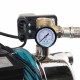 Насосная станция Aquatica JETSa100 50 л нержавеющий насос 1,1 кВт 50 м