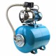 Насосная станция Aquatica JETSa100 50 л нержавеющий насос 1,1 кВт 50 м