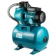 Насосная станция Aquatica JETa100 24 л самовсасывающая 1,1 кВт 55 м