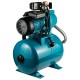 Насосная станция Aquatica JETa100 24 л самовсасывающая 1,1 кВт 55 м