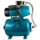 Насосная станция Aquatica JETa100 24 л самовсасывающая 1,1 кВт 55 м