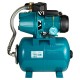 Насосная станция Aquatica JETa100 24 л самовсасывающая 1,1 кВт 55 м