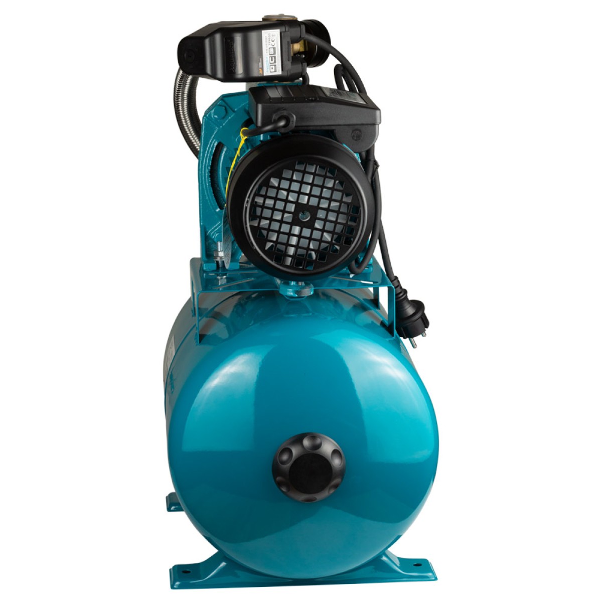 Насосная станция Aquatica JETa100 24 л самовсасывающая 1,1 кВт 55 м