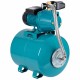 Насосная станция Aquatica JETa100 50 л самовсасывающая 1,1 кВт 55 м