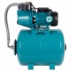 Насосная станция Aquatica JETa100 50 л самовсасывающая 1,1 кВт 55 м
