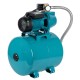 Насосная станция Aquatica JETa100 50 л самовсасывающая 1,1 кВт 55 м