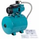 Насосная станция Aquatica JETa100 50 л самовсасывающая 1,1 кВт 55 м