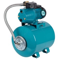 Насосная станция Aquatica JETa100 50 л самовсасывающая 1,1 кВт 55 м
