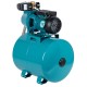 Насосная станция Aquatica JETa100 50 л самовсасывающая 1,1 кВт 55 м