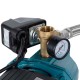 Насосная станция Aquatica JETa100 50 л самовсасывающая 1,1 кВт 55 м