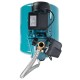 Насосная станция Aquatica JETa100 50 л самовсасывающая 1,1 кВт 55 м