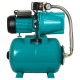 Насосная станция Aquatica JETa100A 24 л самовсасывающая 1,1 кВт 55 м