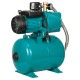Насосная станция Aquatica JETa100A 24 л самовсасывающая 1,1 кВт 55 м