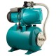 Насосная станция Aquatica JETa100A 24 л самовсасывающая 1,1 кВт 55 м