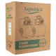 Насосная станция Aquatica JETa100A 24 л самовсасывающая 1,1 кВт 55 м