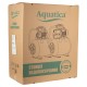 Насосная станция Aquatica JSWa10M 24 л самовсасывающая 0,75 кВт 42 м