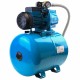 Насосная станция Aquatica JSWa15M 50 л самовсасывающая 1,1 кВт 48 м