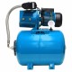 Насосная станция Aquatica JSWa15M 50 л самовсасывающая 1,1 кВт 48 м