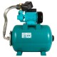 Насосная станция Aquatica QBa60 24 л вихревая 0,37 кВт 40 м