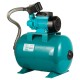 Насосная станция Aquatica QBa60 24 л вихревая 0,37 кВт 40 м