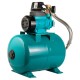 Насосная станция Aquatica QBa60 24 л вихревая 0,37 кВт 40 м